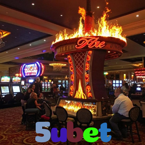  5ubet