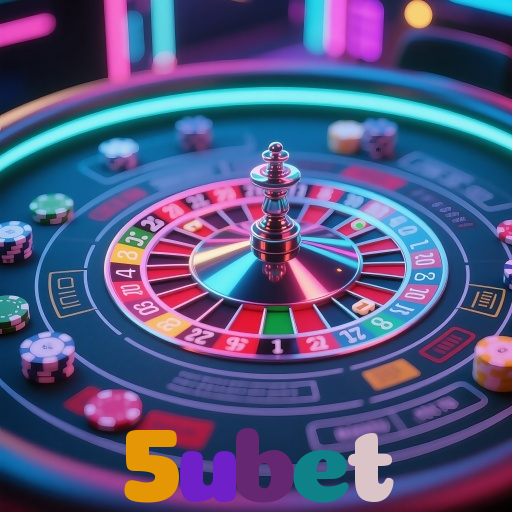  5ubet