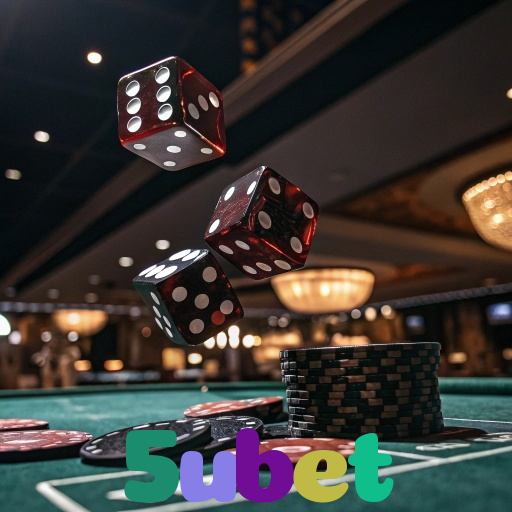  5ubet