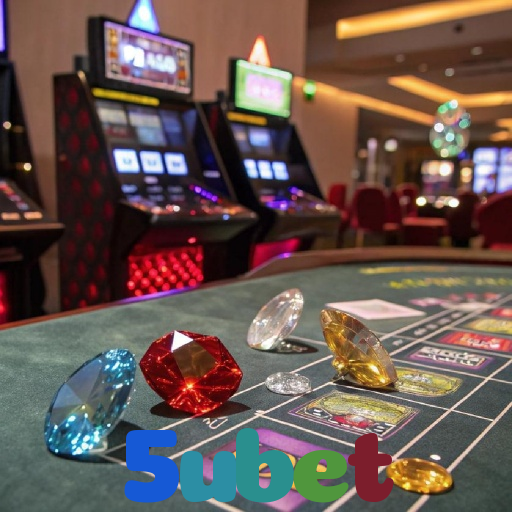  5ubet