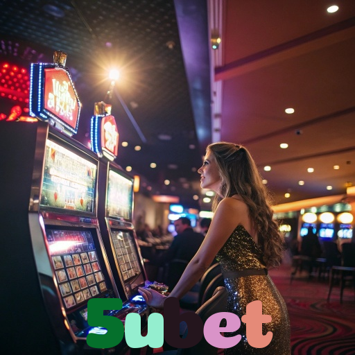  5ubet