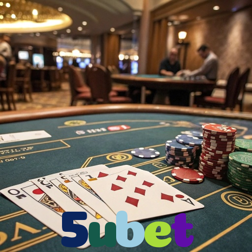  5ubet