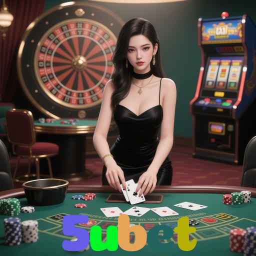  5ubet