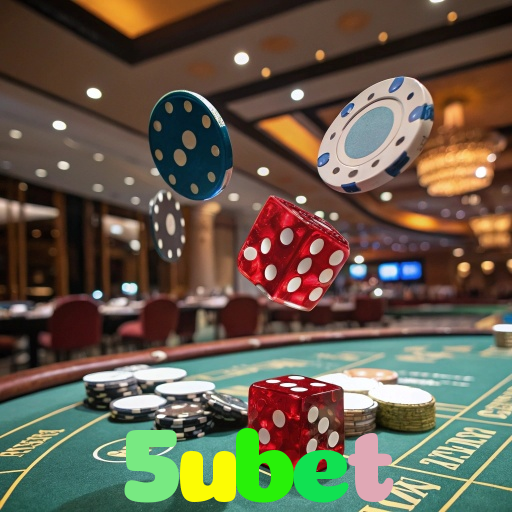  5ubet