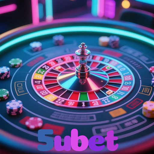  5ubet