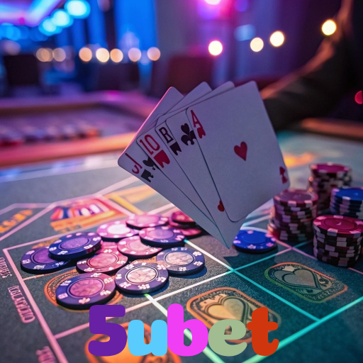  5ubet