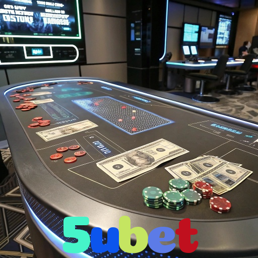  5ubet