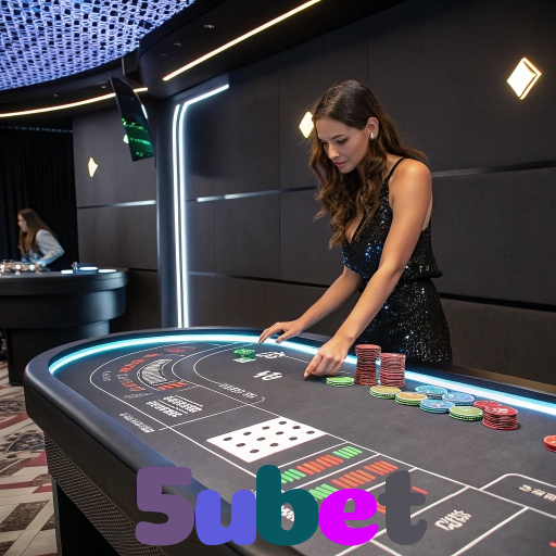  5ubet