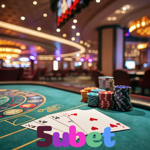 5ubet