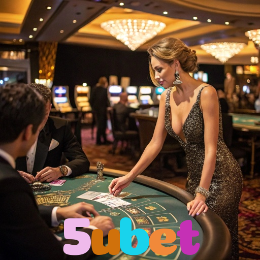  5ubet