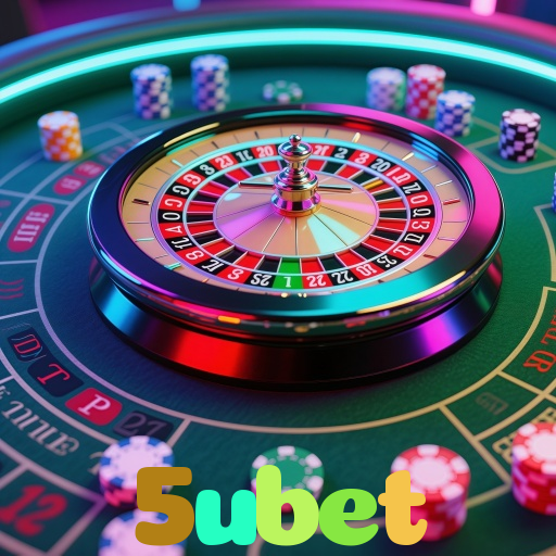  5ubet