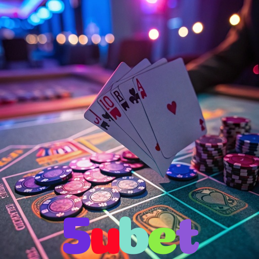  5ubet