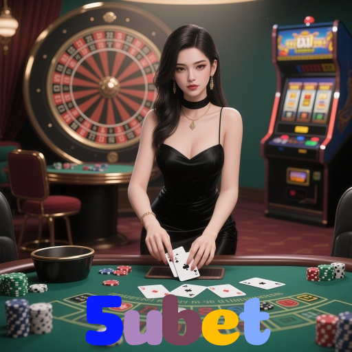  5ubet