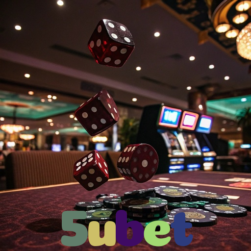  5ubet