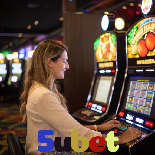  5ubet