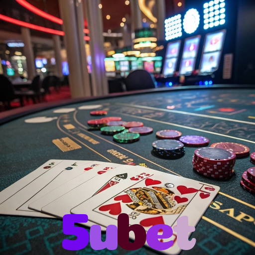  5ubet