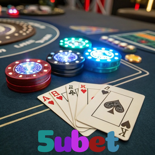  5ubet