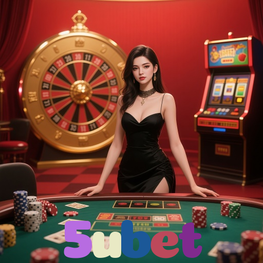  5ubet