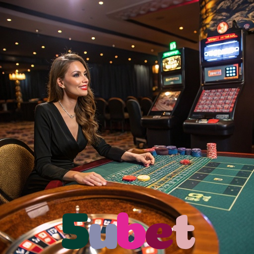  5ubet