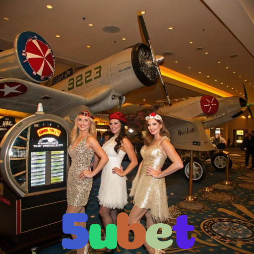  5ubet