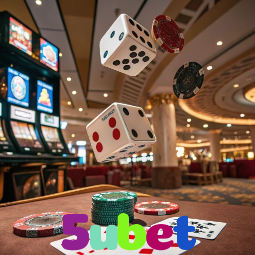  5ubet