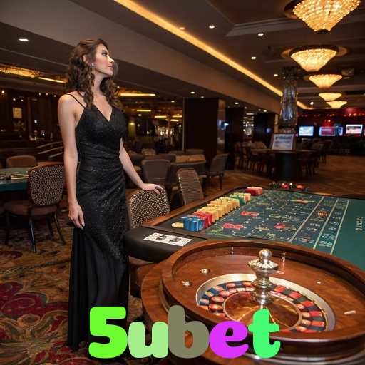  5ubet