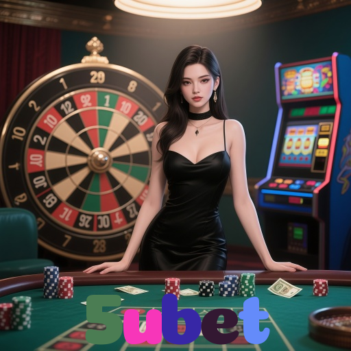  5ubet