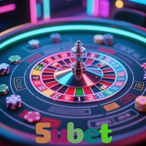  5ubet