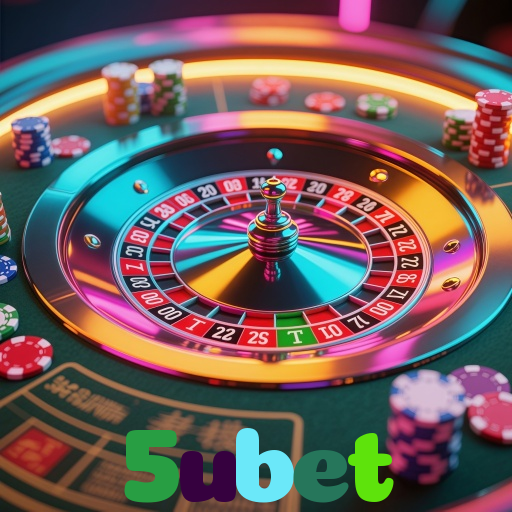  5ubet