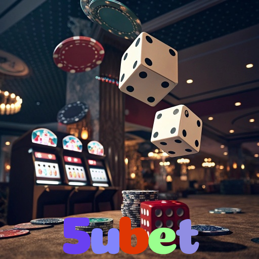  5ubet
