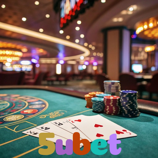  5ubet