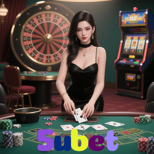  5ubet