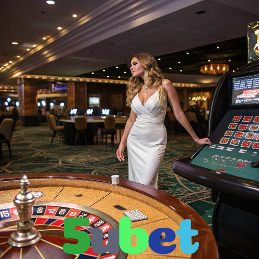  5ubet