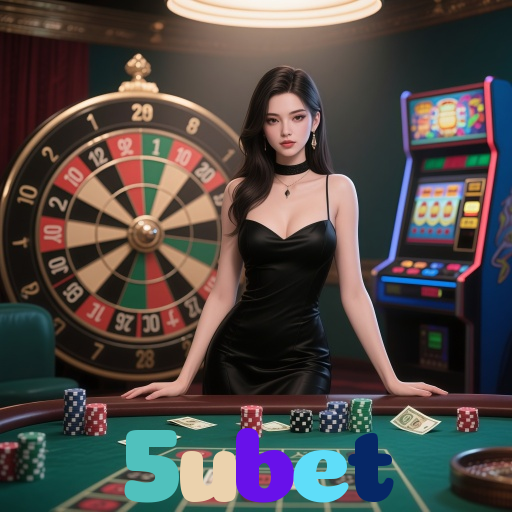  5ubet