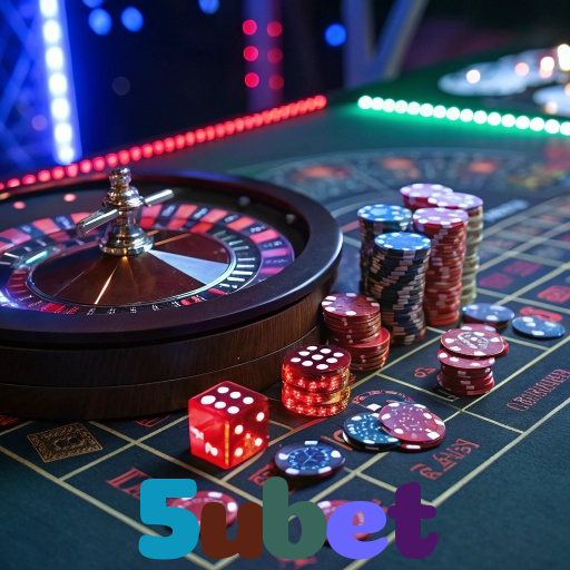  5ubet