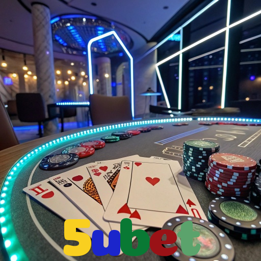  5ubet