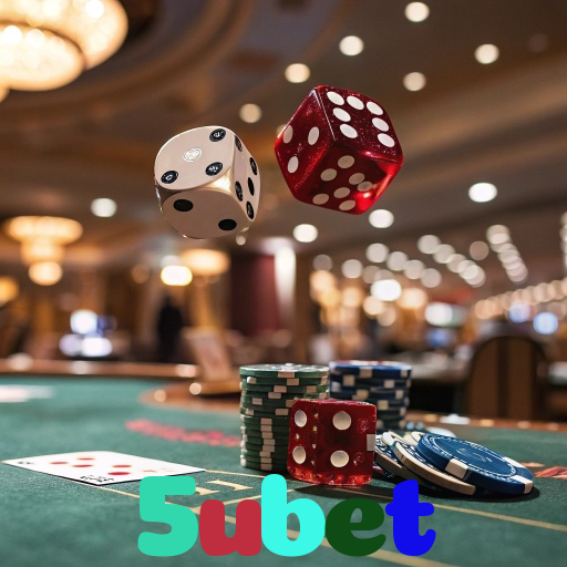  5ubet