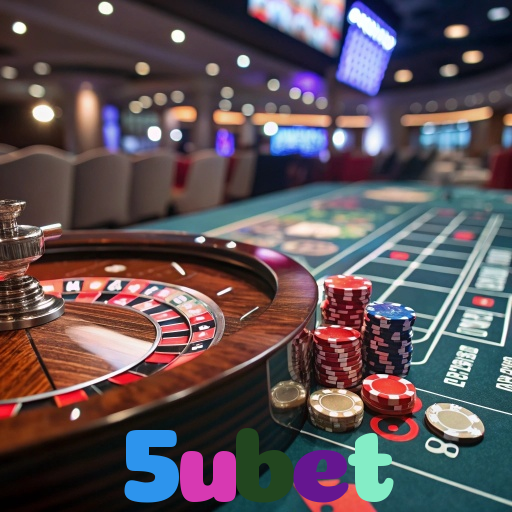  5ubet