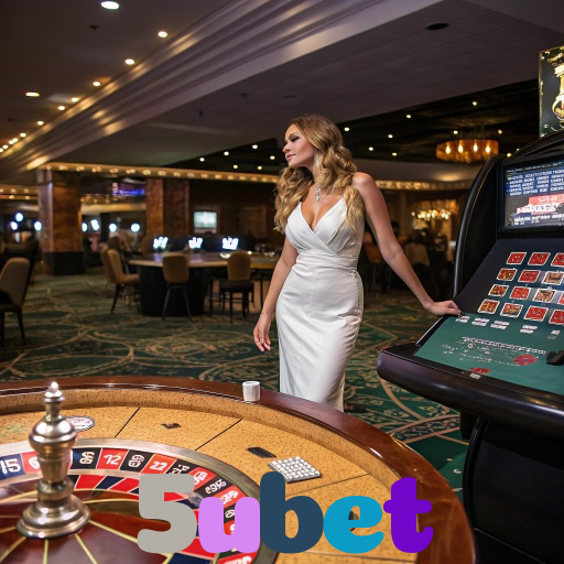 5ubet
