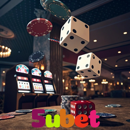  5ubet