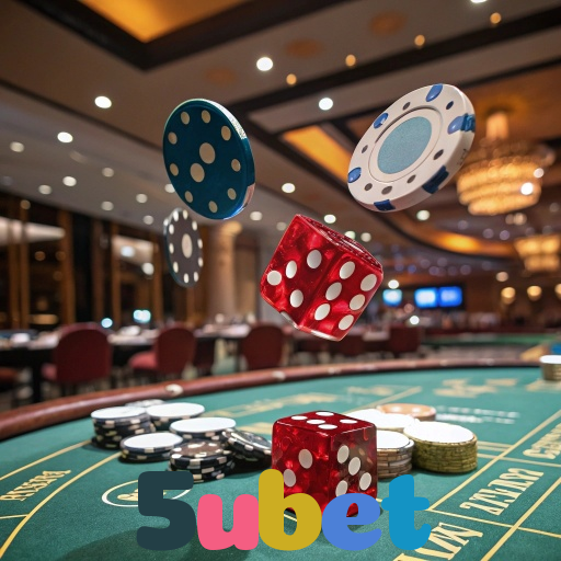  5ubet