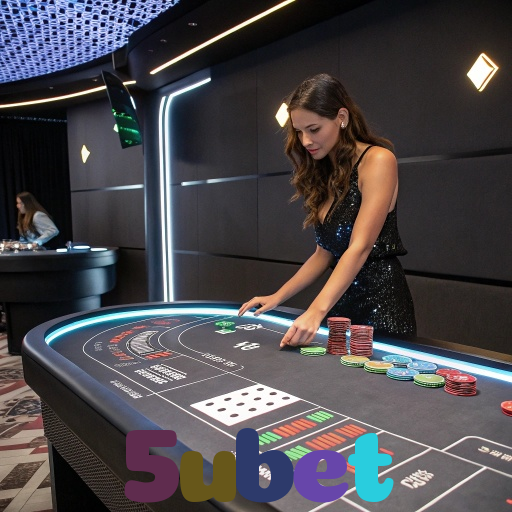 5ubet