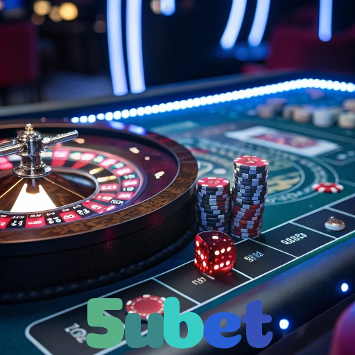  5ubet