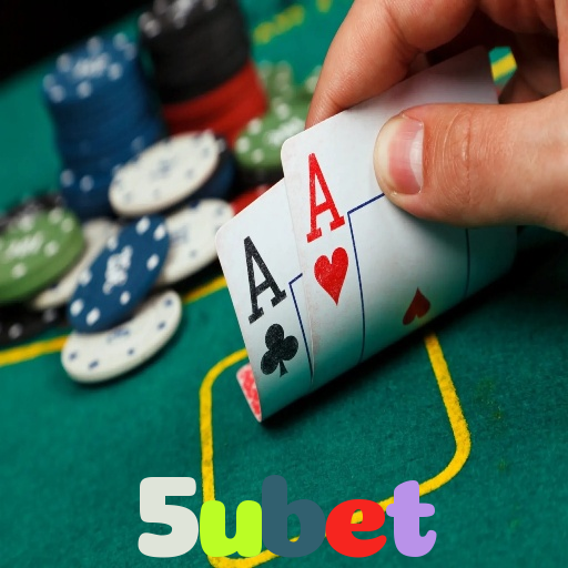  5ubet