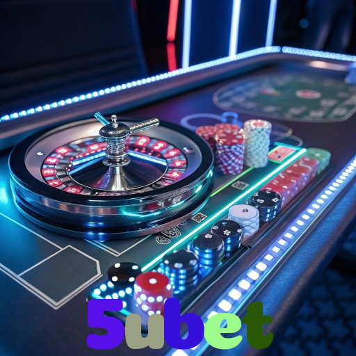  5ubet