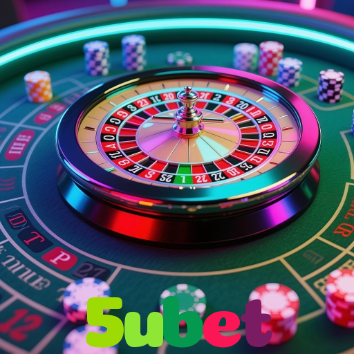  5ubet