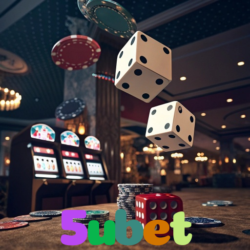  5ubet