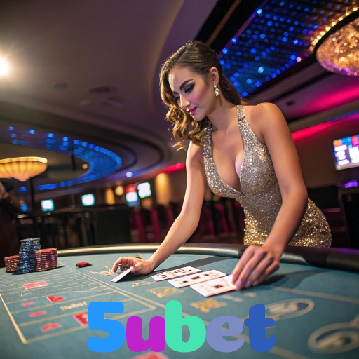  5ubet
