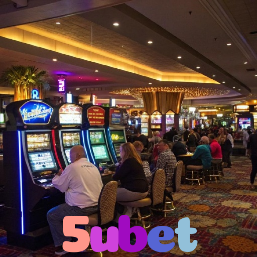  5ubet