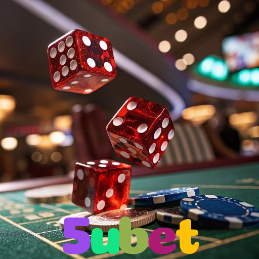  5ubet